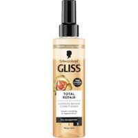 Balsam de reparare Gliss Express, Total Repair, 200ml