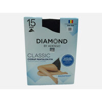 Dresuri Diamond Comfort, Mărimea 6, Negru