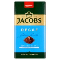 CAFEA IACOBS DECAF 250GR