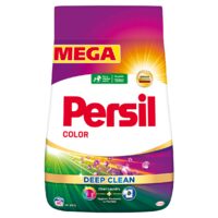 Detergent pudră pentru rufe Persil Color 4.86 kg