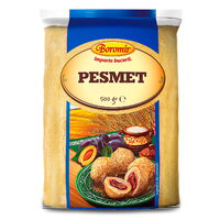 Pesmet Boromir – 500 g