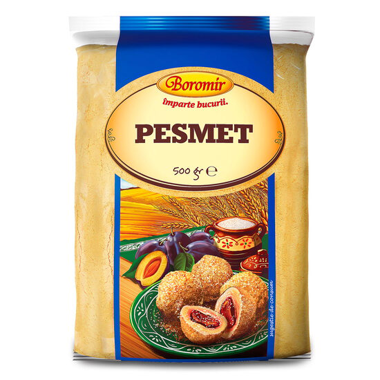 Pesmet Boromir – 500 g