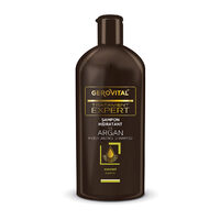 Șampon Hidratant Gerovital Expert, cu Argan, 250ml