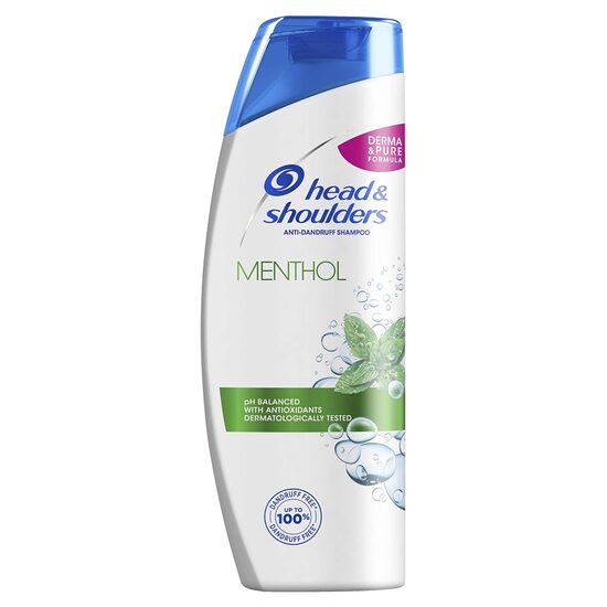 Șampon Head & Shoulders Mentă 200ml