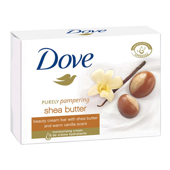 Săpun Solid Dove Shea Butter 90g