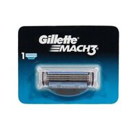 Rezerve Gillette Mach3 – Set 1 bucată