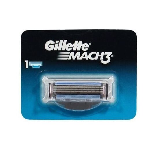 Rezerve Gillette Mach3 – Set 1 bucată