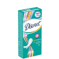 Protej-Slip Discreet Deo Regular, 20 bucăți