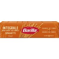 Spaghete Barilla Integrale, 500g