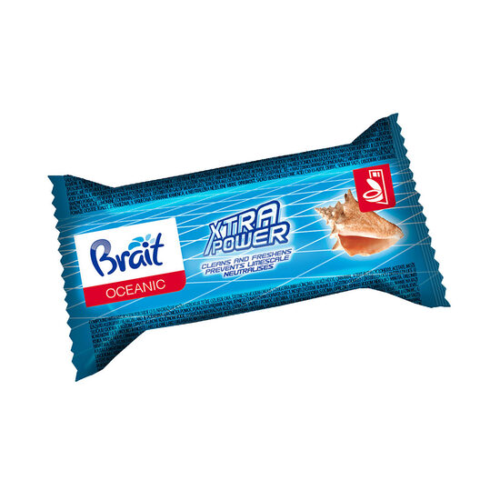 Rezervă odorizant WC Brait, Ocean, 40g
