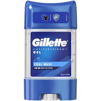 Deodorant Stick Gillette Cool Wave, 70ml