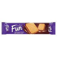 Biscuiți Paradise Fun, Cacao, 60 g