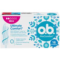 Tampoane OB ProComfort Mini