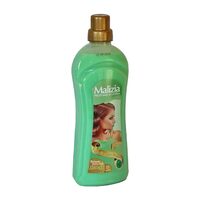 Balsam de rufe Malizia, Verde Smarald, 1 L