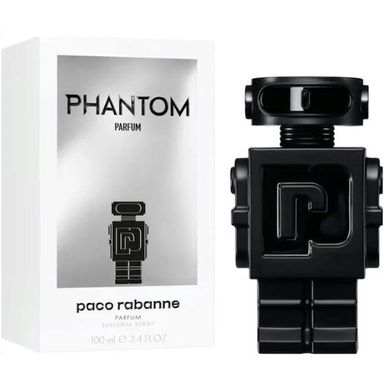 Paco Rabanne Parfum Phantom 100 ml