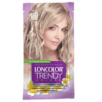 Vopsea pentru păr Loncolor Trendy Colors B11 Metal Blonde