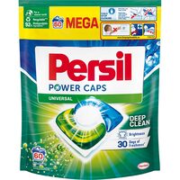 Capsule detergent rufe Persil, Universal, 60 capsule