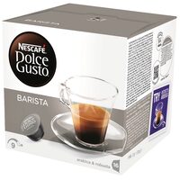 Capsule Nescafé Dolce Gusto Barista, 16 capsule, 112 g