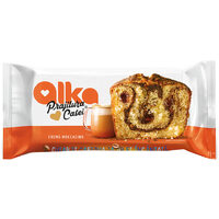 Prăjitură casei Alka, cremă Moccacino, 350 g