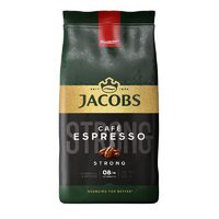 Cafea boabe Jacobs Espresso, 1 kg
