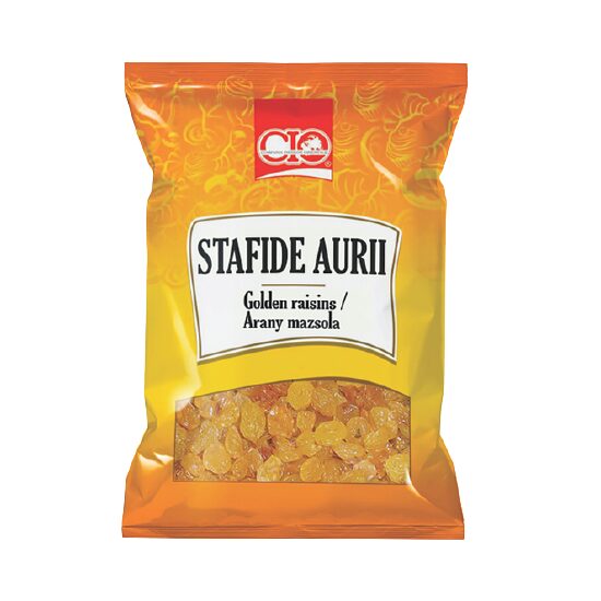 CIO Stafide Aurii, 40g