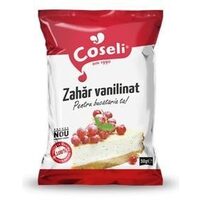 Zahăr Vanilinat Coseli, 50g