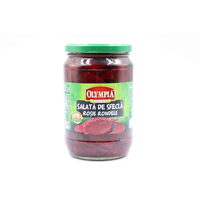 Salată de Sfeclă Roșie Olympia 720ml