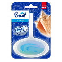 Odorizant toaletă Brait Ocean, 40g