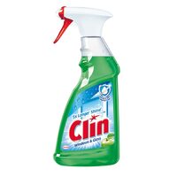 Detergent geamuri spray Clin Măr 500ml