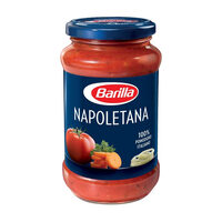 Sos Barilla Napoletana, 400g