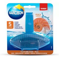 Odorizant WC Sano Bon, Blue Peach, 55g