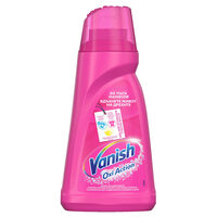 Vanish Oxi Action – lichid pentru pete, 1 L
