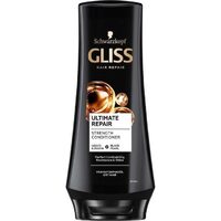 Balsam păr Gliss Ultimate Repair, 200ml