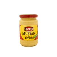 Muștar Iute Olympia 314ml