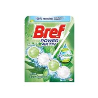 Odorizant toaletă Bref Power Aktiv Pro Nature 50g
