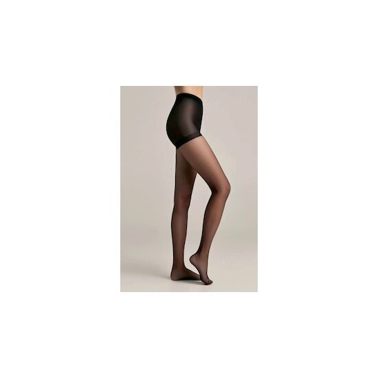 Ciorapi Femei Mondex Art.931, Mărimea 4, Negru