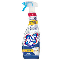 Detergent Spray baie cu clor ACE, 650ml
