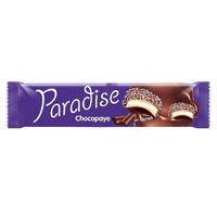 Biscuiți Paradise Chocopaye Cacao 57 g