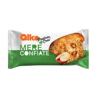 Mini prăjitură Alka Mere Confiate 60 g