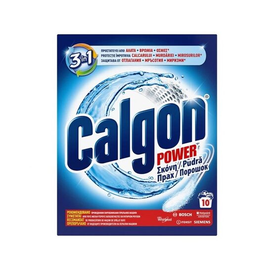 Calgon pentru mașină de spălat Automat 500 g