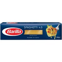 Spaghete Barilla Nr.5, 500g