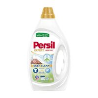 Detergent gel pentru rufe Persil Expert Sensitive 1.35 L