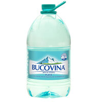Apă Plată Bucovina 5L