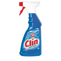 Detergent geamuri spray Clin Multi Shine 500ml