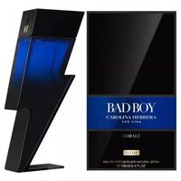 Carolina Herrera Apă de Parfum Bad Boy Cobalt Elixir 100 ml