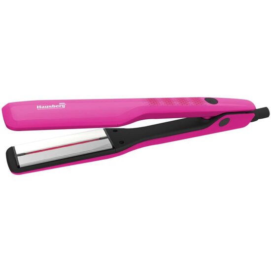 Placa de par pentru indreptare, Hausberg HB-33, Incalzire rapida