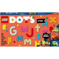 Jucărie LEGO Multime de Dots – set creativ