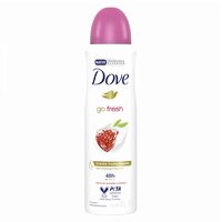 Deodorant Spray Dove Rodie 150ml
