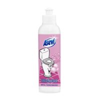 Odorizant toaletă Asevi Chicle, 200ml