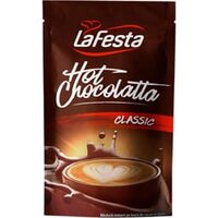 Ciocolată Caldă Clasică La Festa, Plic 25g